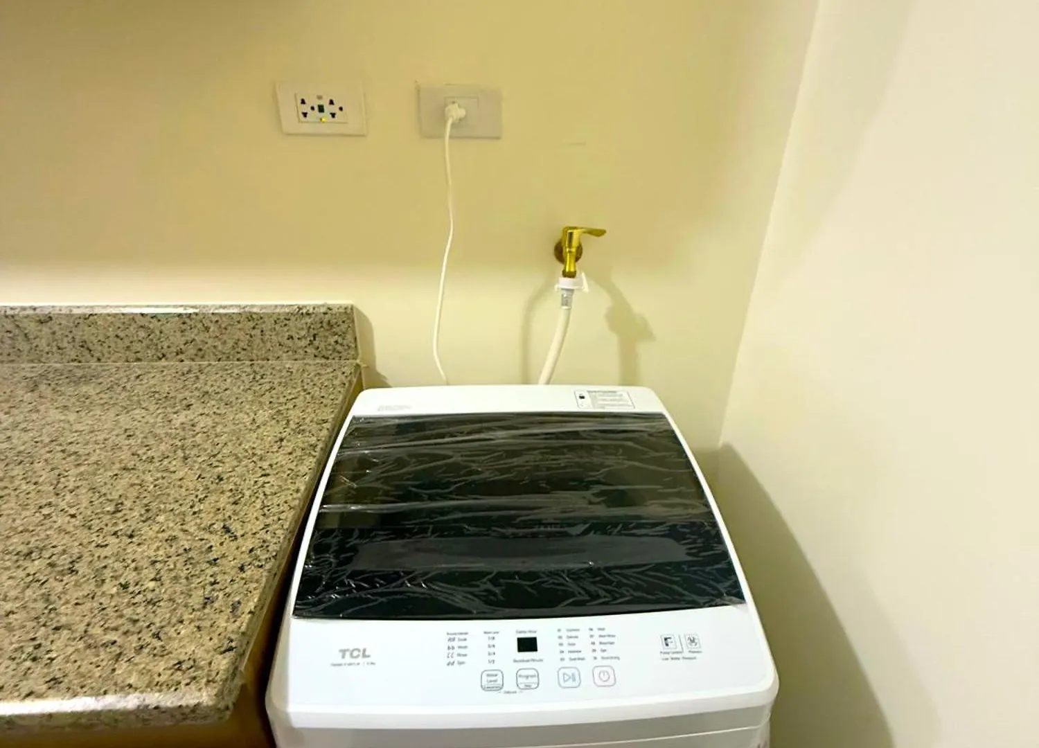Vincondotel Near Bgc 2Br Fairlane 2309 Manila Apartment