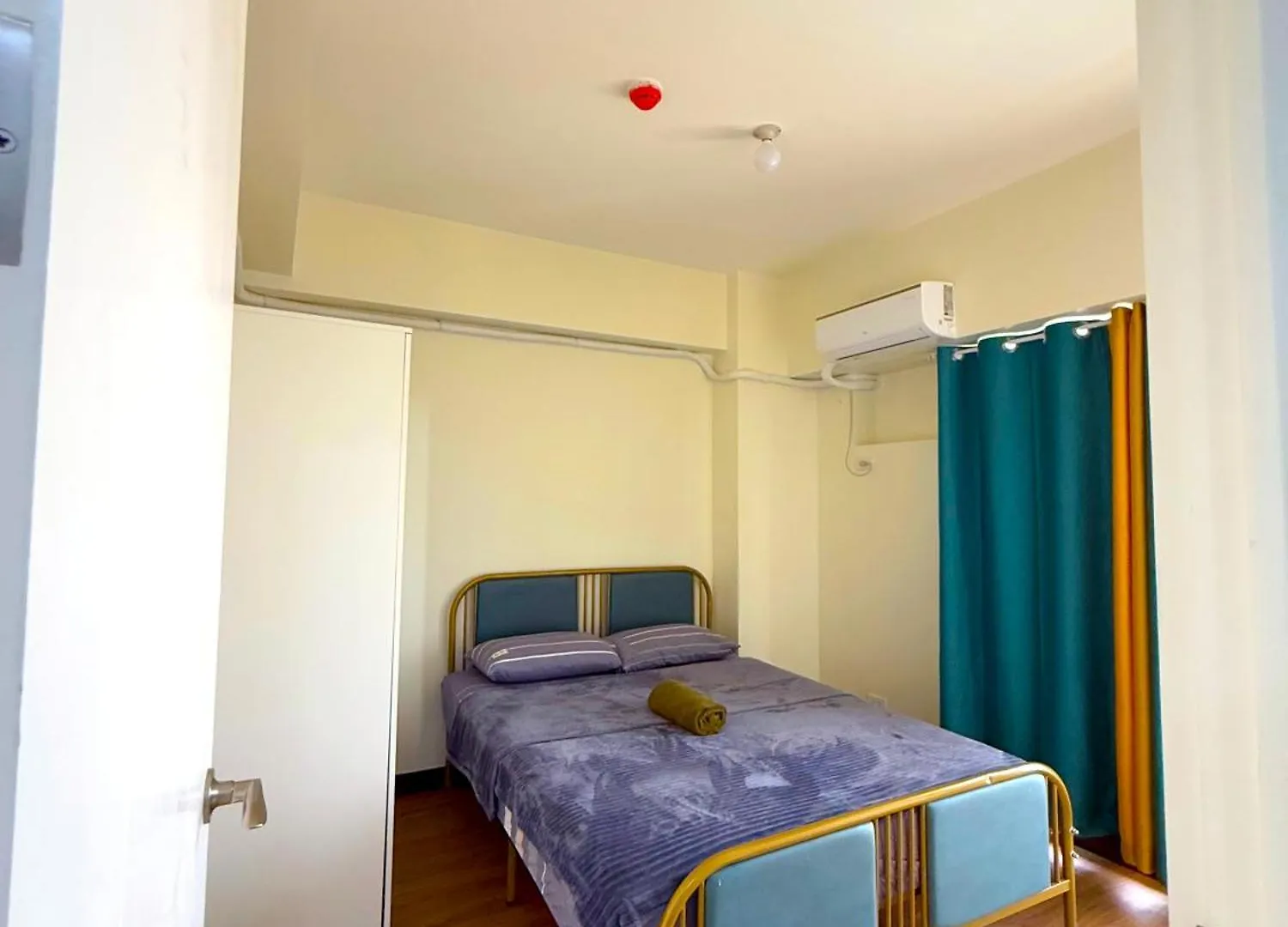 Vincondotel Near Bgc 2Br Fairlane 2309 Manila Apartment