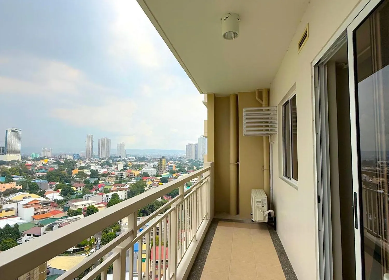 Vincondotel Near Bgc 2Br Fairlane 2309 Manila