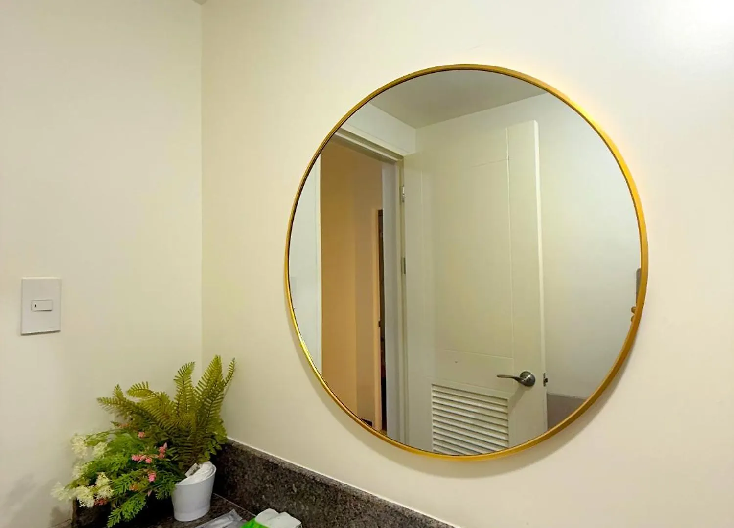 Apartment Vincondotel Near Bgc 2Br Fairlane 2309 Manila Philippines