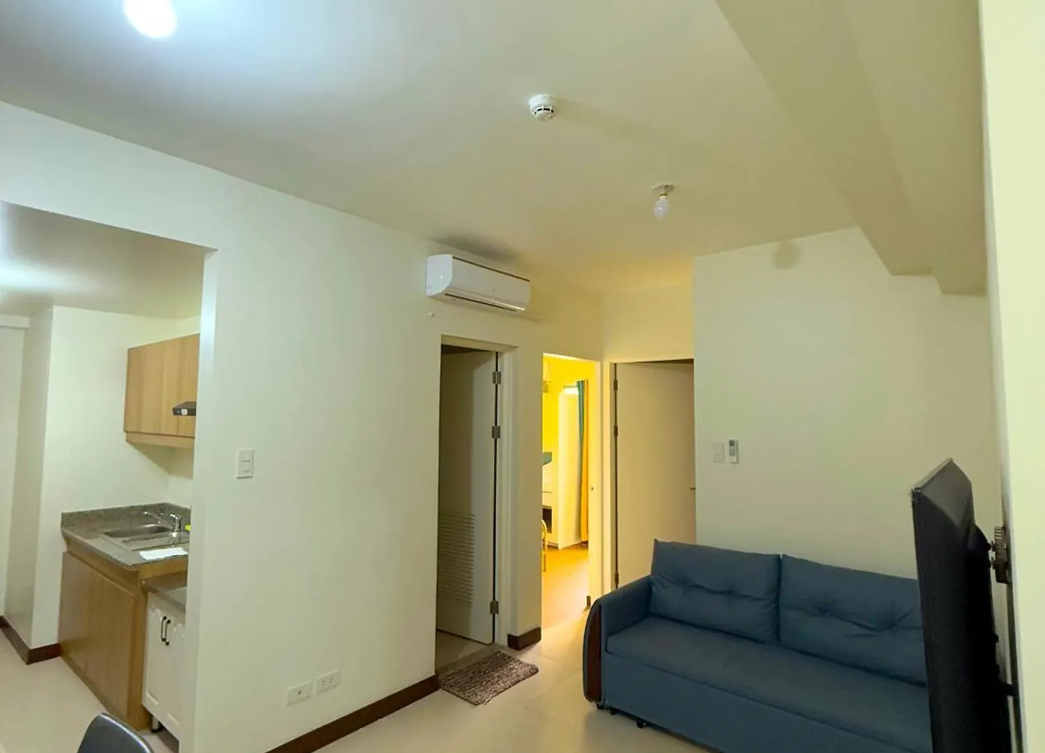 Apartment Vincondotel Near Bgc 2Br Fairlane 2309 Manila Philippines