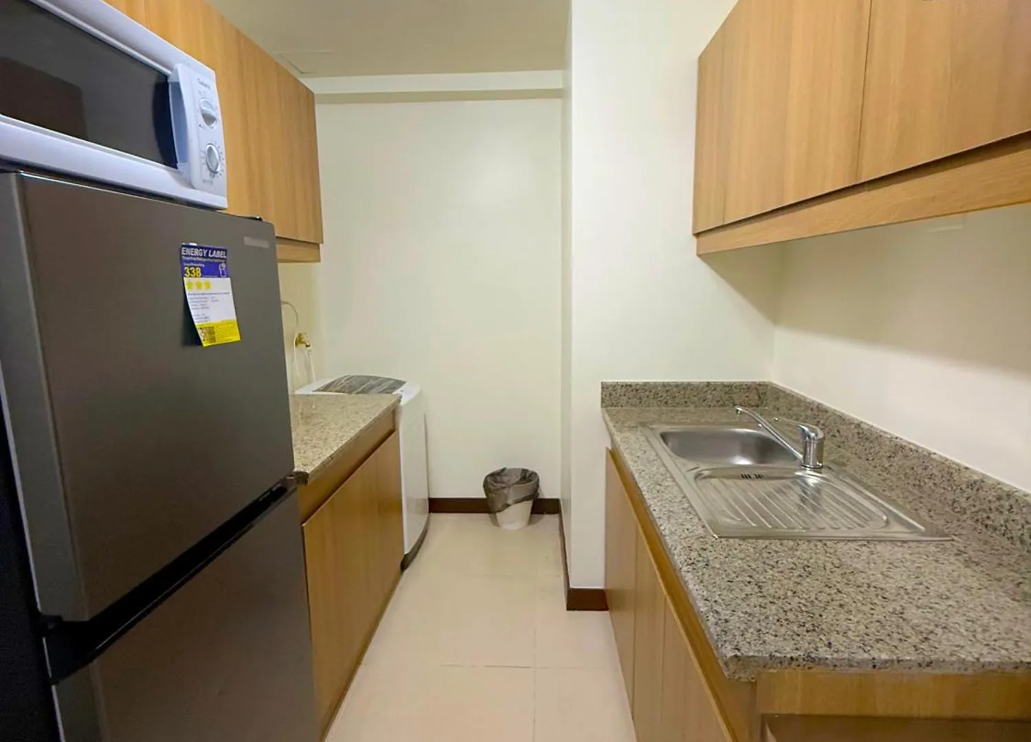 Vincondotel Near Bgc 2Br Fairlane 2309 Manila 0*,  Philippines
